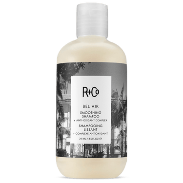 R+CO_BEL AIR Smoothing Shampoo 8.5oz_Cosmetic World